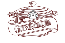 Gusskönigin