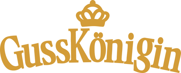 Gusskönigin